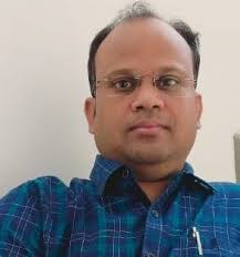 Dr. Rajkamal Kushwaha
